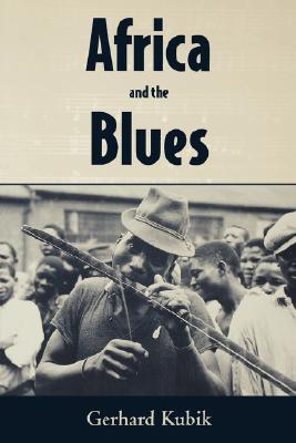 Africa and the Blues (American Made Music Series)