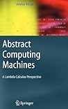 Abstract Computing Machines