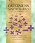 Business Mathematics (5th Edition)