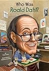 Who Was Roald Dahl?