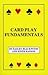 Card Play Fundamentals