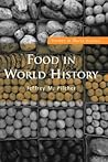 Food in World History (Themes in World History)