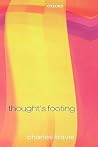 Thought's Footing by Charles Travis