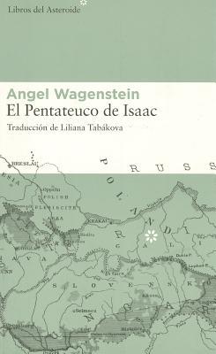 El Pentateuco de Isaac (Paperback)