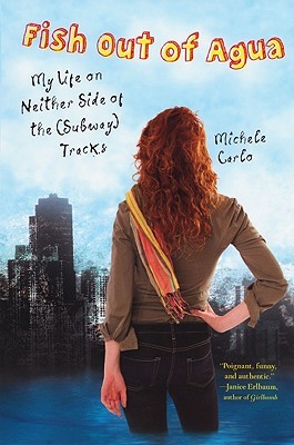 Fish Out of Agua (Paperback)