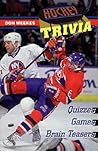 Hockey Trivia Hockey Trivia