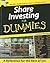 Share Investing For Dummies