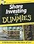 Share Investing For Dummies by James   Dunn