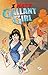 I Hate Gallant Girl by Jim Valentino