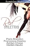 Red Stilettos (Red Stilettos, #1-4)