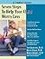 Seven Steps to Help Your Ch...