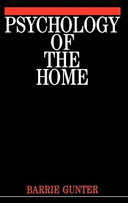 Psychology of the Home (Hardcover)