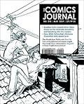 The Comics Journal #298