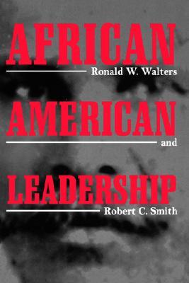 African American Leadership (African American Studies)