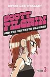 Scott Pilgrim and the Infinite Sadness by Brian O'Malley Bryan Lee O'...