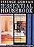 The Essential House Book by Terence Conran