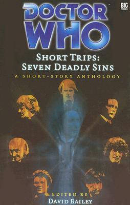 Doctor Who Short Trips: Seven Deadly Sins (Hardcover)