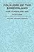 Folklore of the Borderland - Northumberland and Scotland