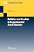 Bubbles and Crashes in Experimental Asset Markets (Lecture Notes in Economics and Mathematical Systems, 626)