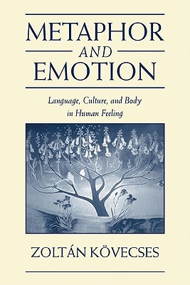 Metaphor and Emotion: Language, Culture, and Body in Human Feeling (Studies in Emotion and Social Interaction)