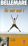 Ils Ont Ose (French Edition)