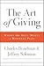The Art of Giving: Where th...