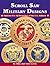 Scroll Saw Military Designs: Patterns for All Branches of the U.S. Military