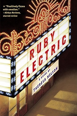 Ruby Electric (Paperback)
