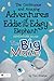 The Continuous and Amazing Adventures of Eddie the Edgy Elephant: Adventure 60,259