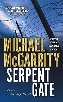 Serpent Gate (Kevin Kerney, #3)