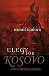 Elegy for Kosovo: Stories