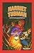 Harriet Tubman and the Underground Railroad by Dan Abnett