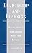 Leadership and Learning: Helping Libraries and Librarians Reach Their Potential