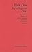 Pick One Intelligent Girl: Employability, Domesticity and the Gendering of Canada's Welfare State, 1939-1947 (Studies in Gender and History)