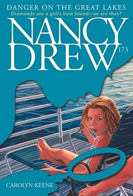 Danger on the Great Lakes (Nancy Drew, #173)