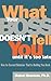 What Your Boss Doesn't Tell...
