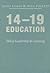 14-19 Education by Jacky Lumby