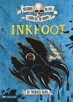 Inkfoot (Return to the Library of Doom)