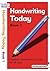 Handwriting Today Book 1