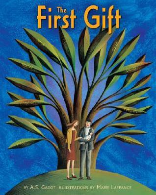 The First Gift (Hardcover)