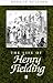 The Life of Henry Fielding: A Critical Biography