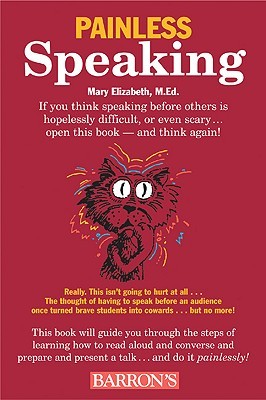 Painless Speaking (Barron's Painless)