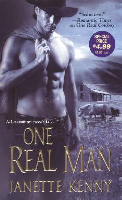 One Real Man (Paperback)