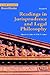 Readings in Jurisprudence and Legal Philosophy, Vol. 2