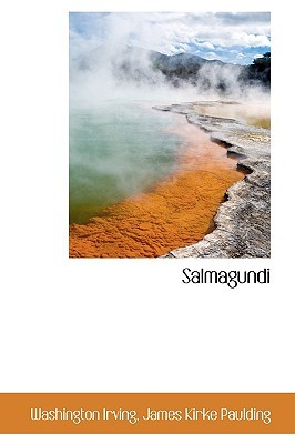 Salmagundi (Hardcover)