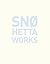 Snoehetta Works