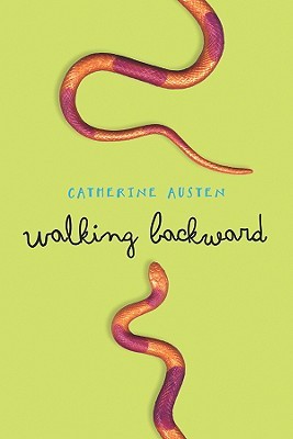 Walking Backward (Paperback)