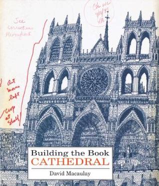 Building the Book Cathedral (Hardcover)
