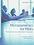 Microeconomics for MBAs by Richard B. McKenzie