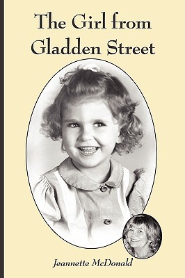 The Girl from Gladden Street (Paperback)